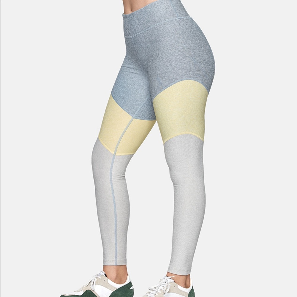 Outdoor Voices Springs Leggings XL